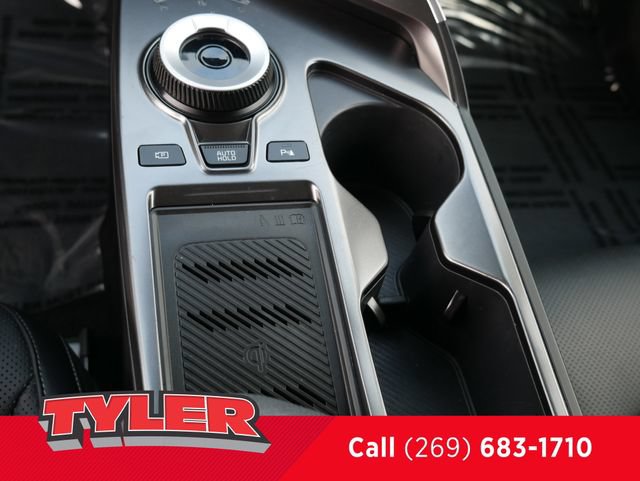 Used 2022 Kia EV6 Wind w/ Wind Technology Package AWD/4WD image 35