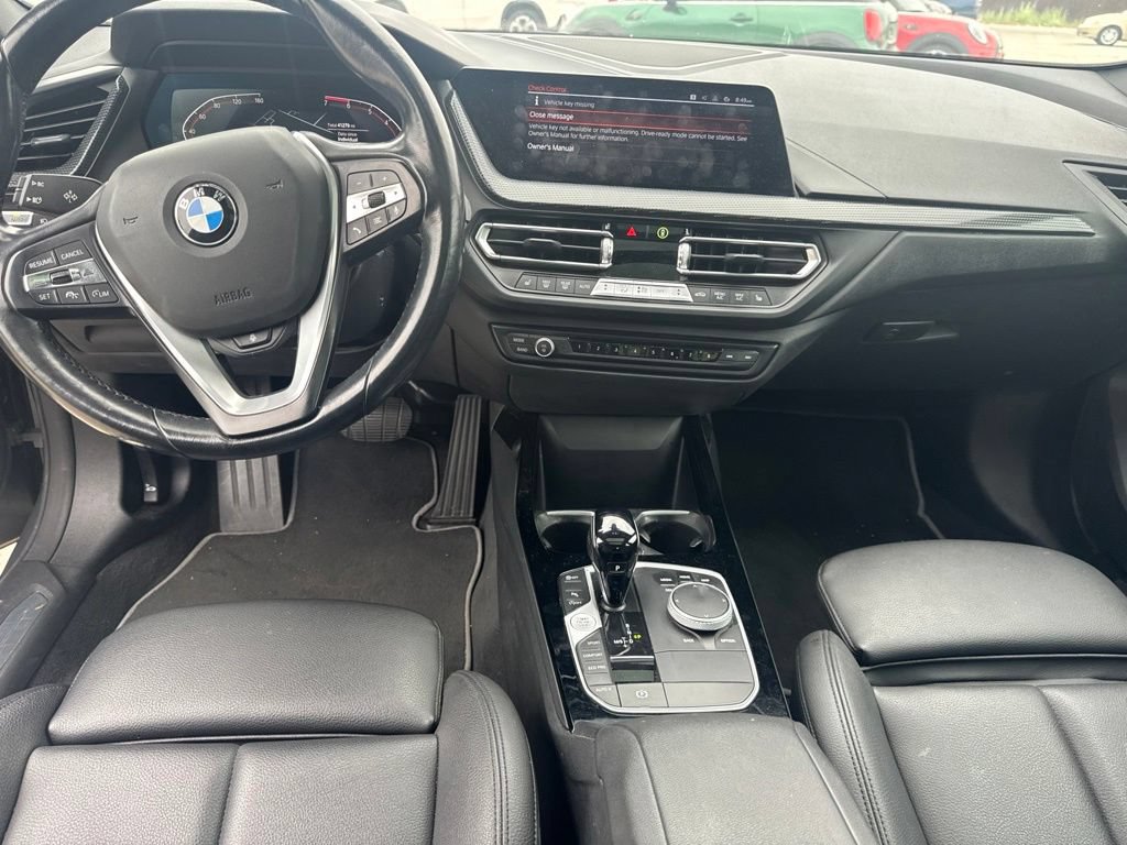 Used 2022 BMW 228i Gran Coupe w/ Convenience Package FWD image 18