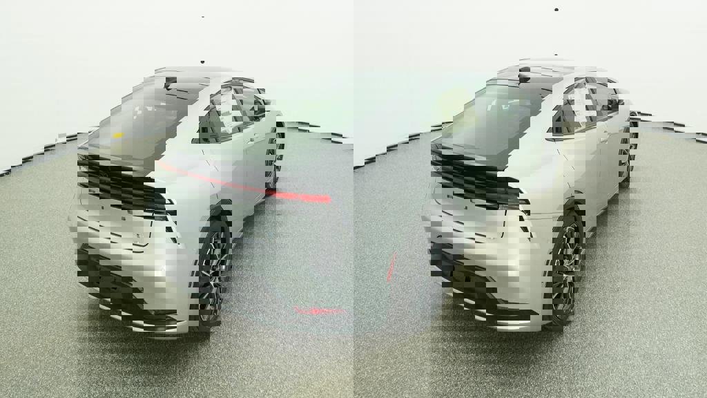 New 2026 Toyota Prius Limited image 60