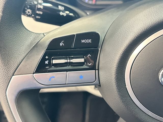 Used 2023 Hyundai Tucson SEL AWD/4WD image 35