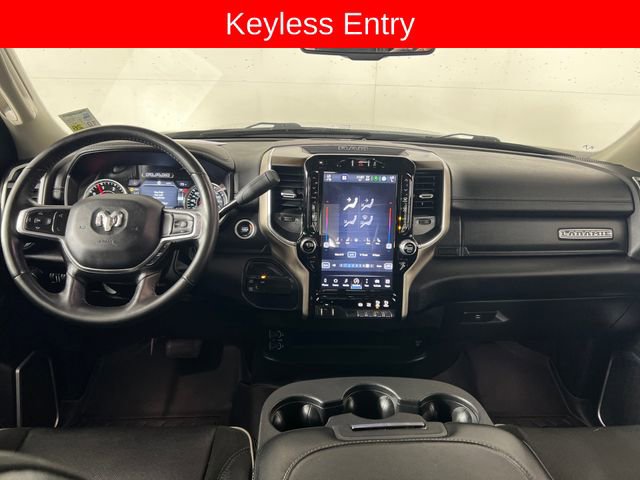 Used 2024 RAM 2500 Laramie AWD/4WD image 14
