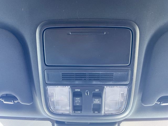 New 2026 Honda Odyssey Sport-L image 39