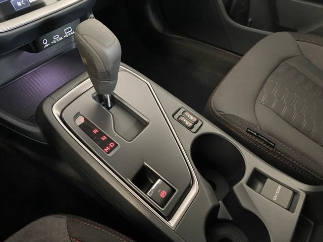 New 2026 Subaru Crosstrek 2.5i Limited AWD/4WD image 19