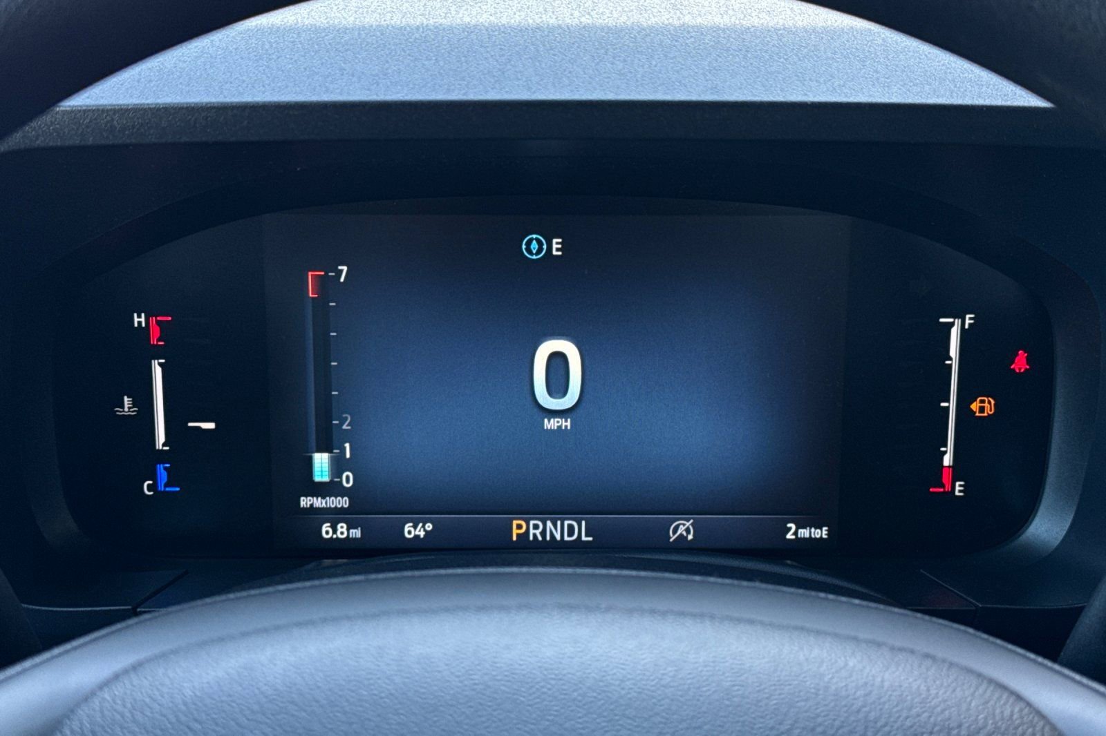 New 2026 Ford Maverick XLT image 27