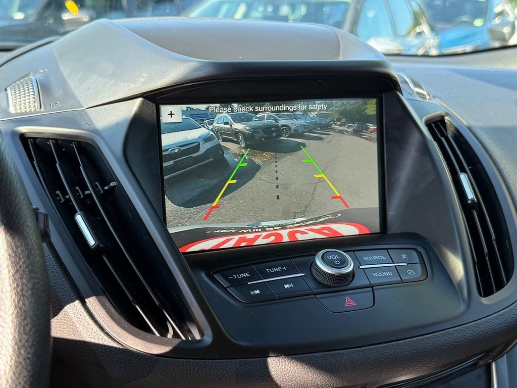 Used 2019 Ford Escape SE AWD/4WD image 17