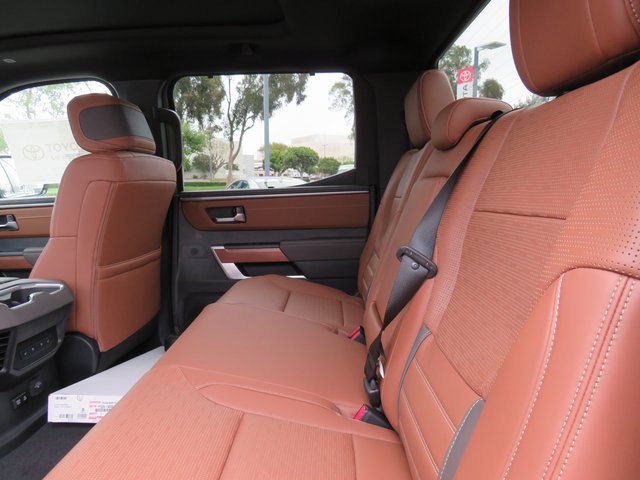 New 2026 Toyota Tundra 1794 Edition image 22