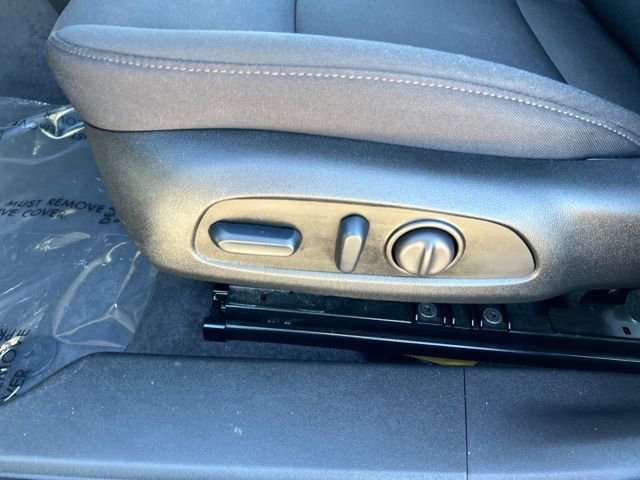 Certified 2024 Chevrolet Malibu LT image 13