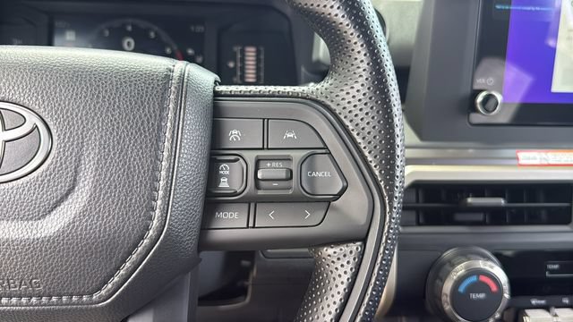 Used 2026 Toyota Tacoma SR5 RWD image 19