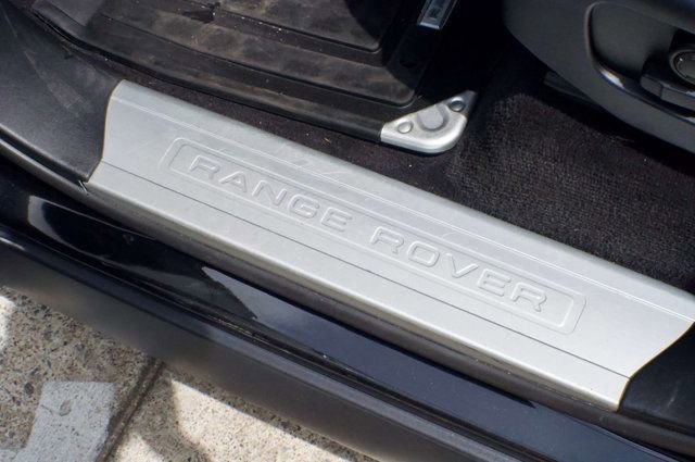 Used 2021 Land Rover Range Rover Sport HSE Silver Edition AWD/4WD image 39