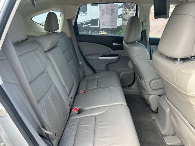 Used 2012 Honda CR-V EX-L image 31