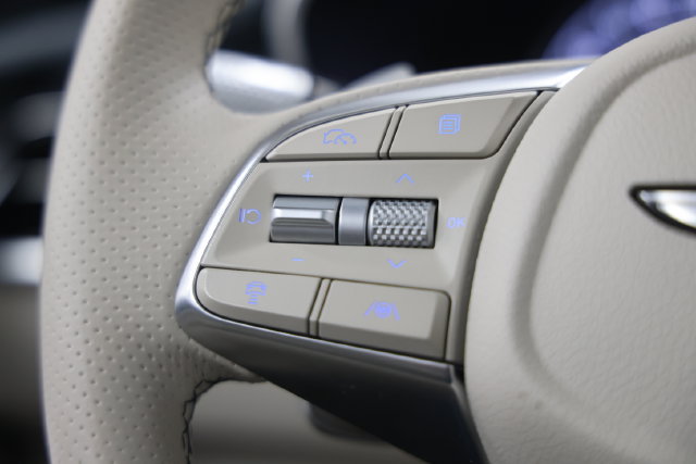 New 2026 Genesis G70 2.5T Prestige AWD/4WD image 34