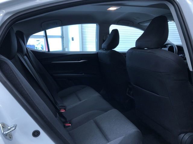 Certified 2026 Toyota Camry LE FWD image 21
