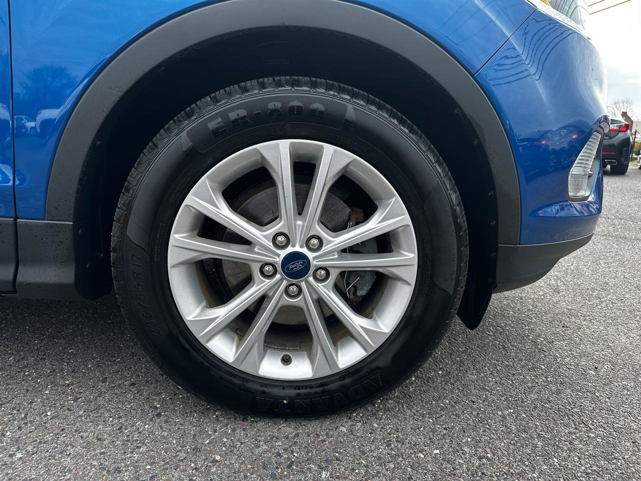 Used 2019 Ford Escape SE FWD image 23
