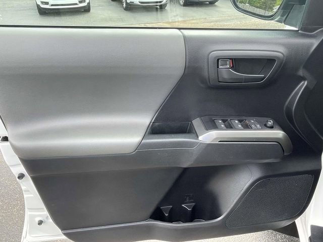 Used 2021 Toyota Tacoma SR5 image 16