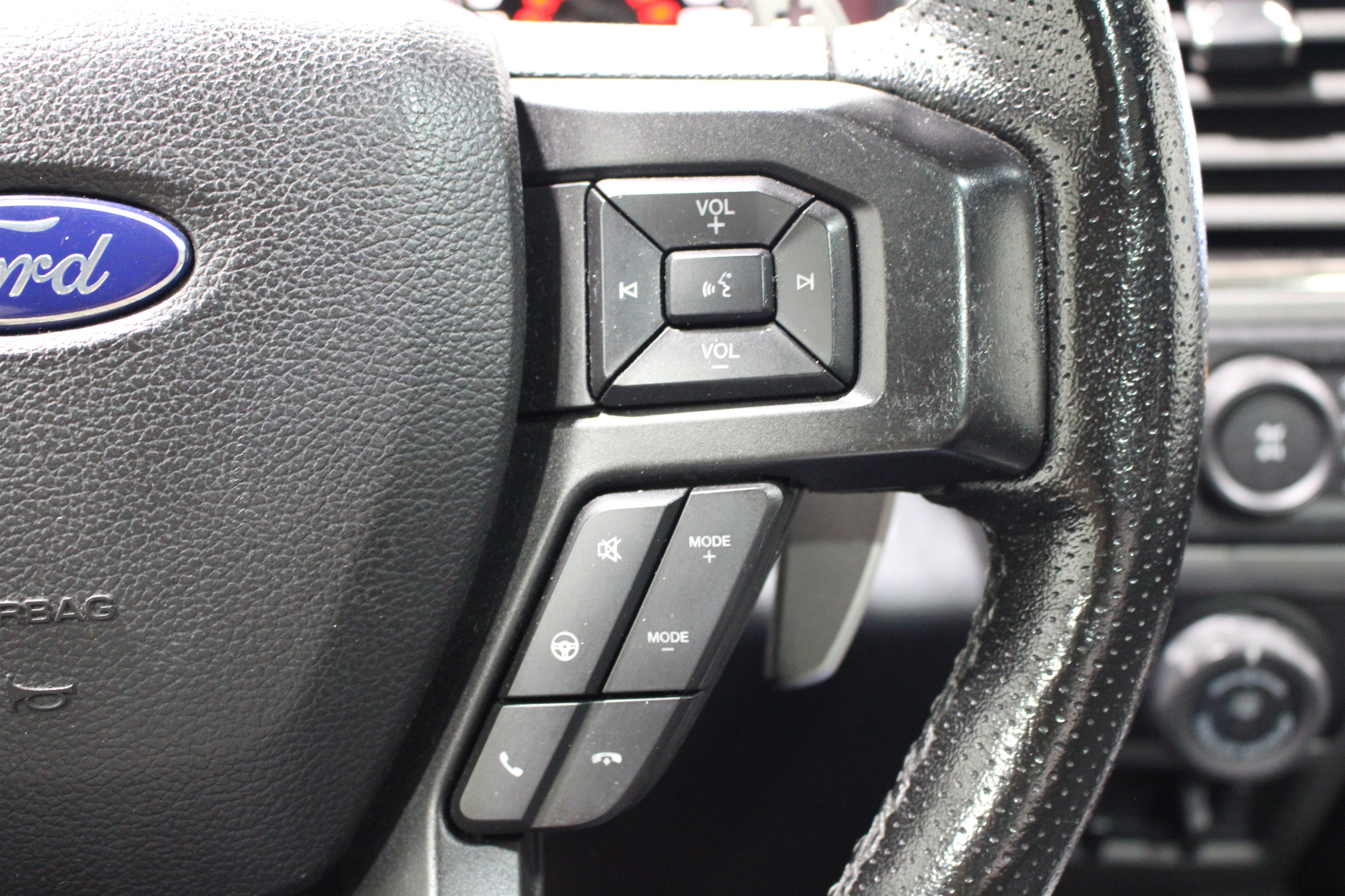 Used 2017 Ford F150 Raptor w/ Equipment Group 802A Luxury AWD/4WD image 13