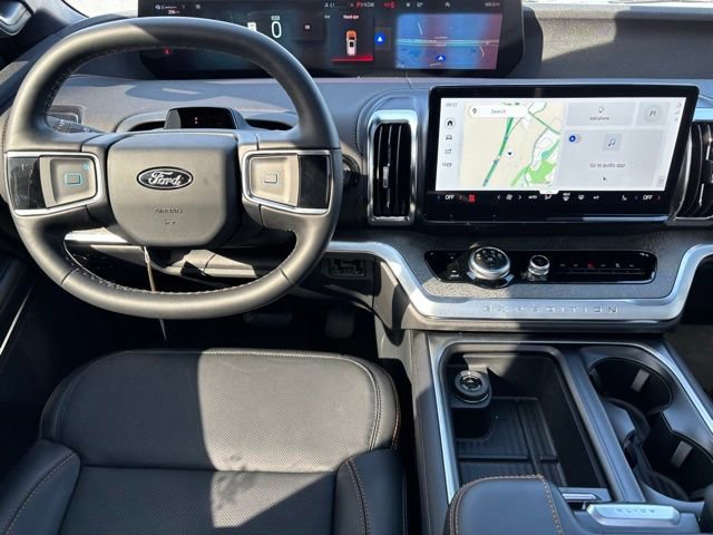New 2026 Ford Expedition Tremor image 17
