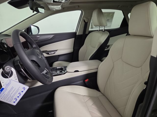New 2026 Lexus NX 350 AWD w/ Accessory Package (2T) image 13