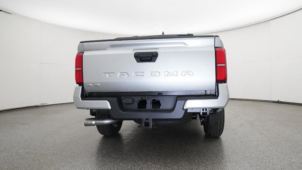 New 2026 Toyota Tacoma SR5 image 17