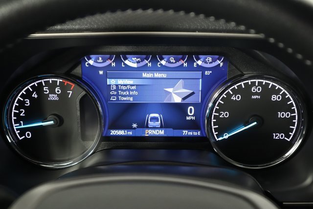 Used 2022 Ford F150 XLT w/ Equipment Group 302A High image 34