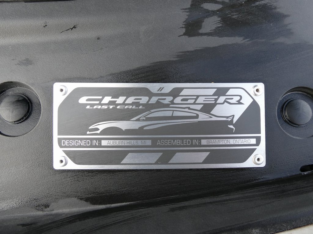 Used 2023 Dodge Charger Scat Pack image 12