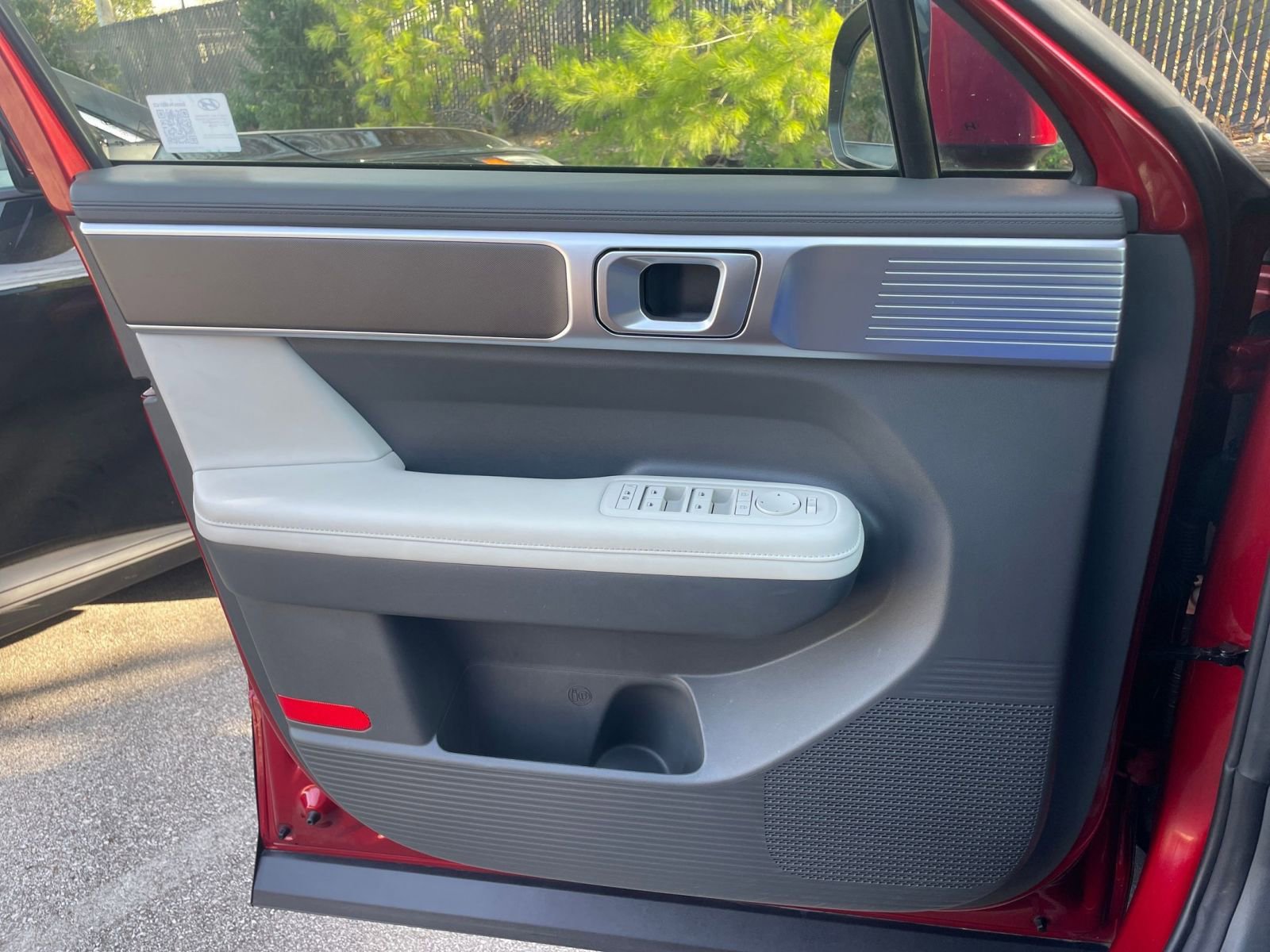 Used 2025 Hyundai Santa Fe SEL image 20