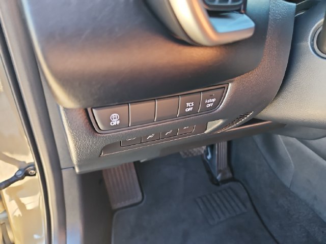 Used 2023 MAZDA CX-50 Meridian Edition w/ Cargo Package AWD/4WD image 22