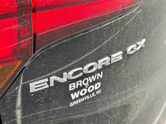 Used 2023 Buick Encore GX Select image 15