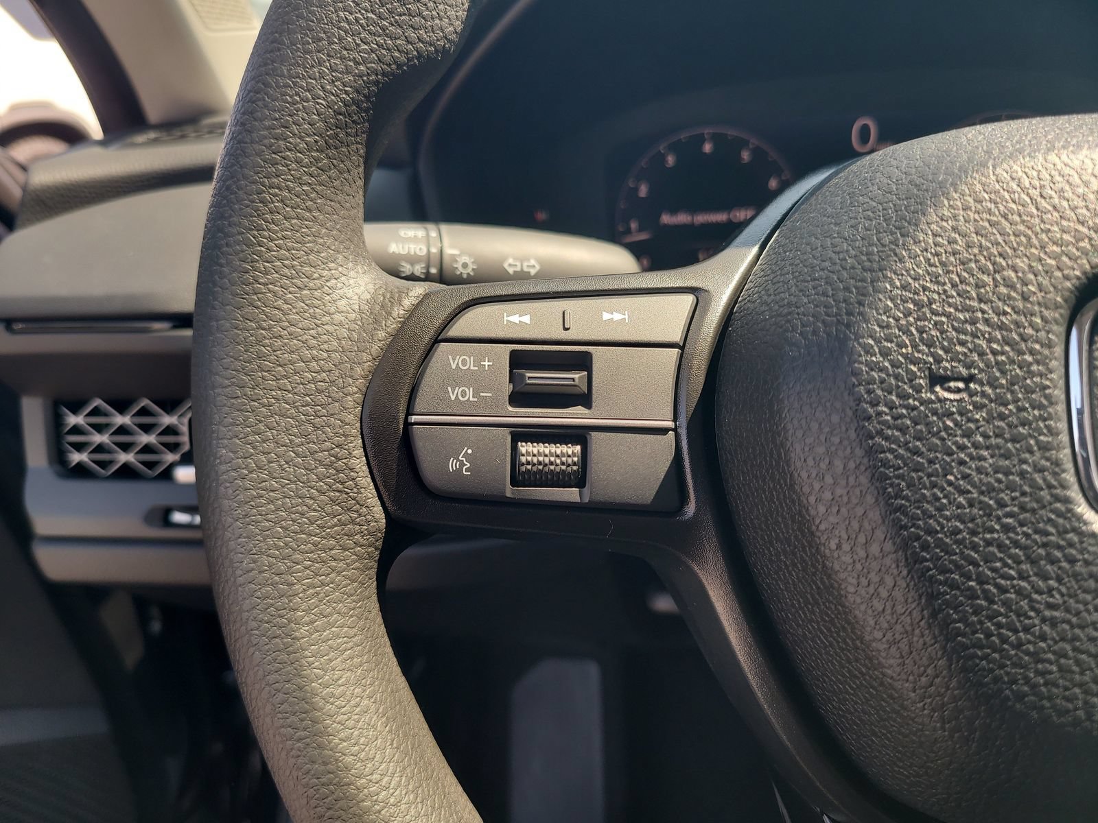 New 2026 Honda Accord SE image 14