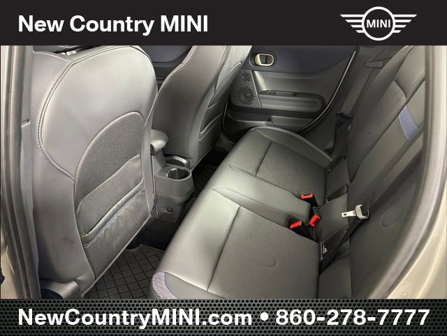 Certified 2025 MINI Cooper S FWD image 10