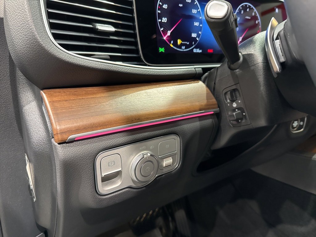 Used 2025 Mercedes-Benz GLE 350 GLE 350 w/ AMG Line Exterior image 16