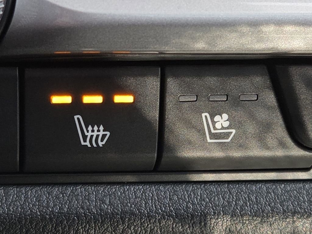 New 2026 MAZDA CX-50 AWD 2.5 S w/ Accent Package image 7