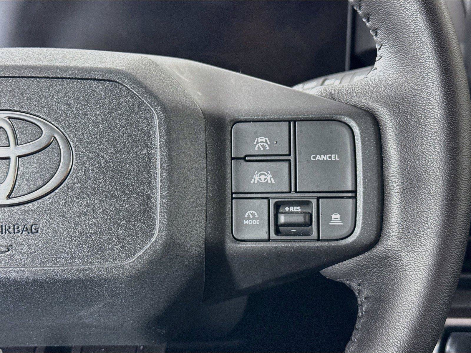 Certified 2026 Toyota RAV4 XLE Premium AWD/4WD image 20