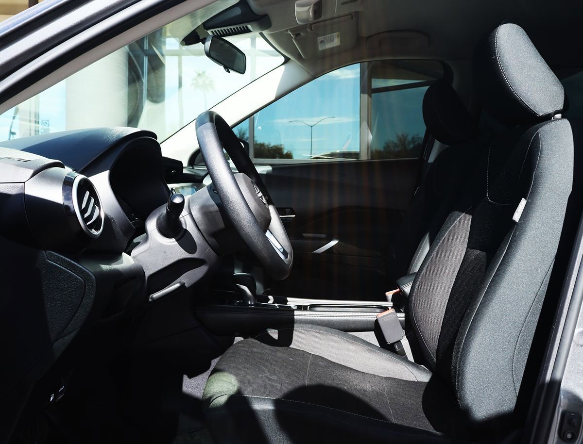 Used 2024 Nissan Kicks SV FWD image 38