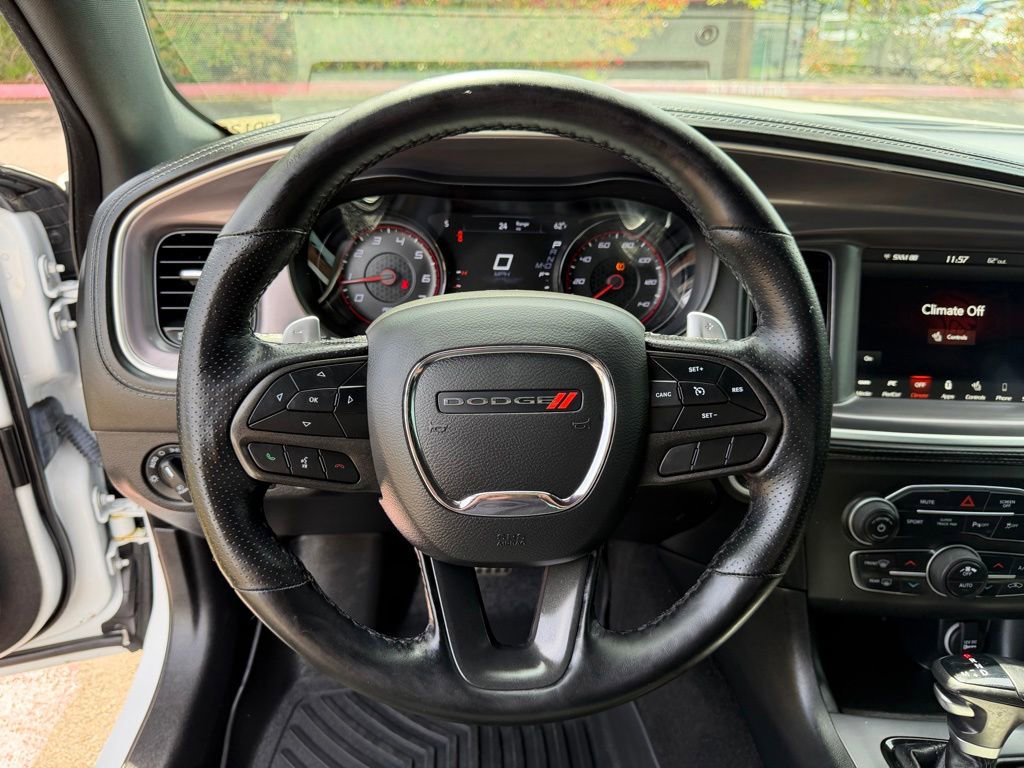 Used 2021 Dodge Charger GT w/ Plus Group RWD image 19