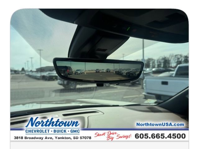 Used 2021 Chevrolet Tahoe High Country w/ Premium Package image 42