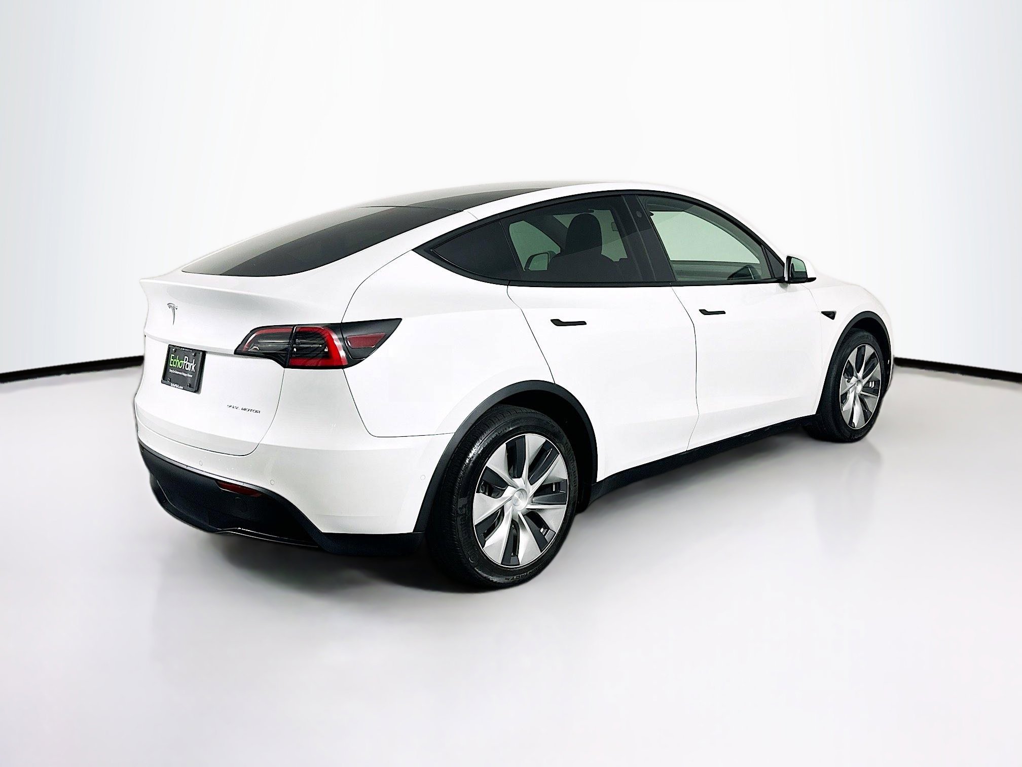 Used 2021 Tesla Model Y Long Range AWD/4WD image 9