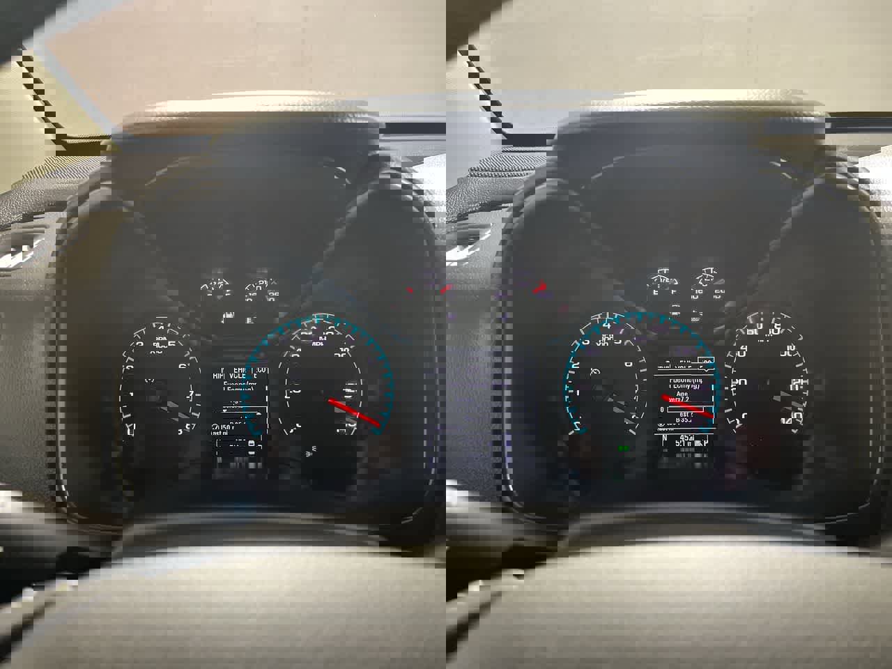 Used 2022 Chevrolet Colorado LT w/ Fleet Safety Package image 17