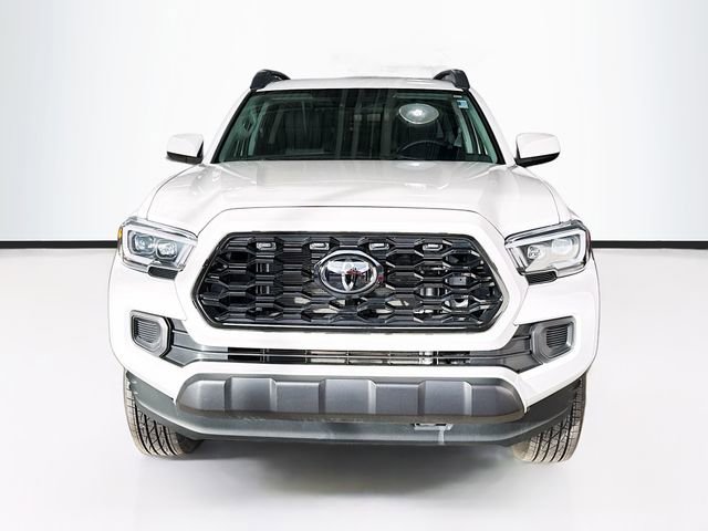 Used 2023 Toyota Tacoma SR image 4
