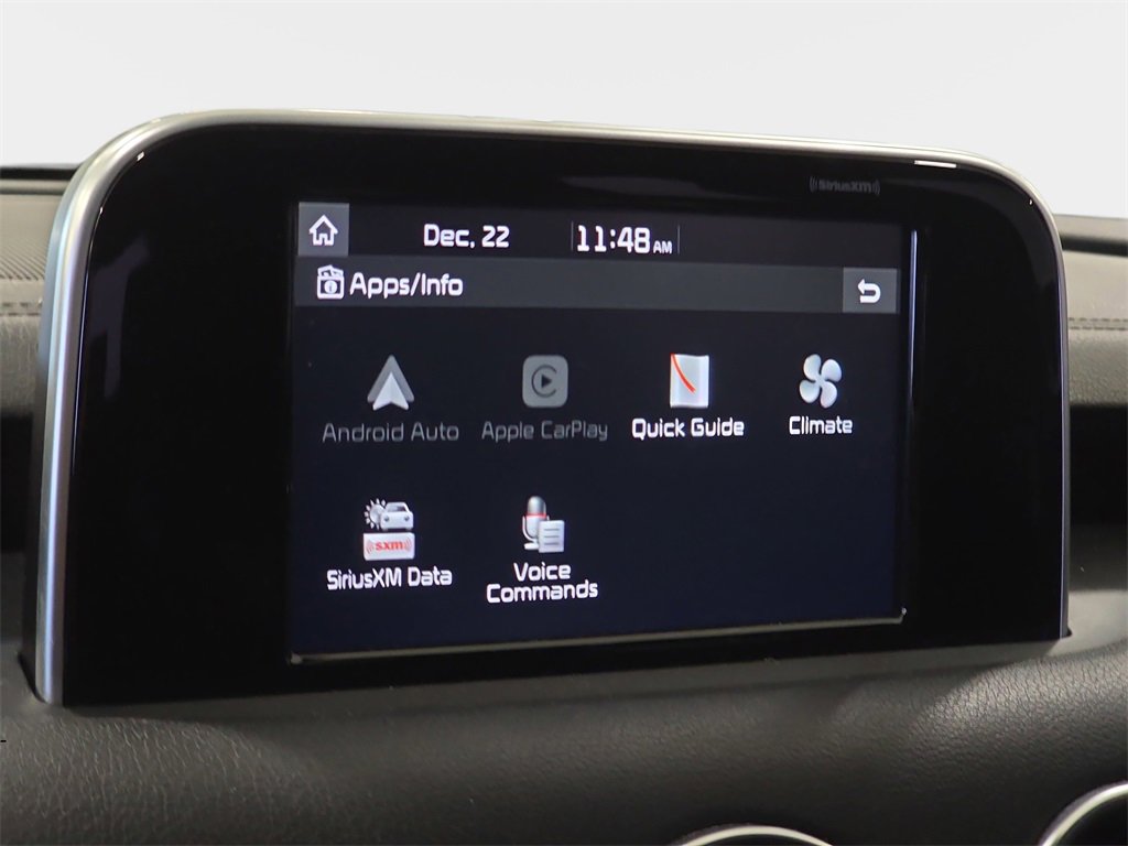 Used 2020 Kia Stinger GT-Line image 21