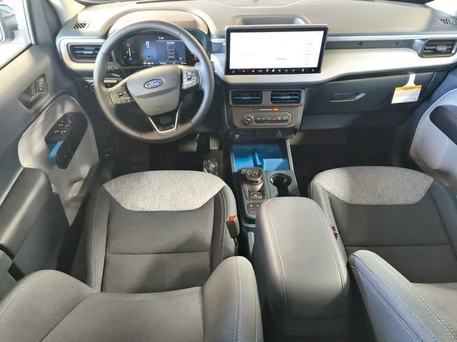 New 2025 Ford Maverick XLT w/ XLT Luxury Package image 4