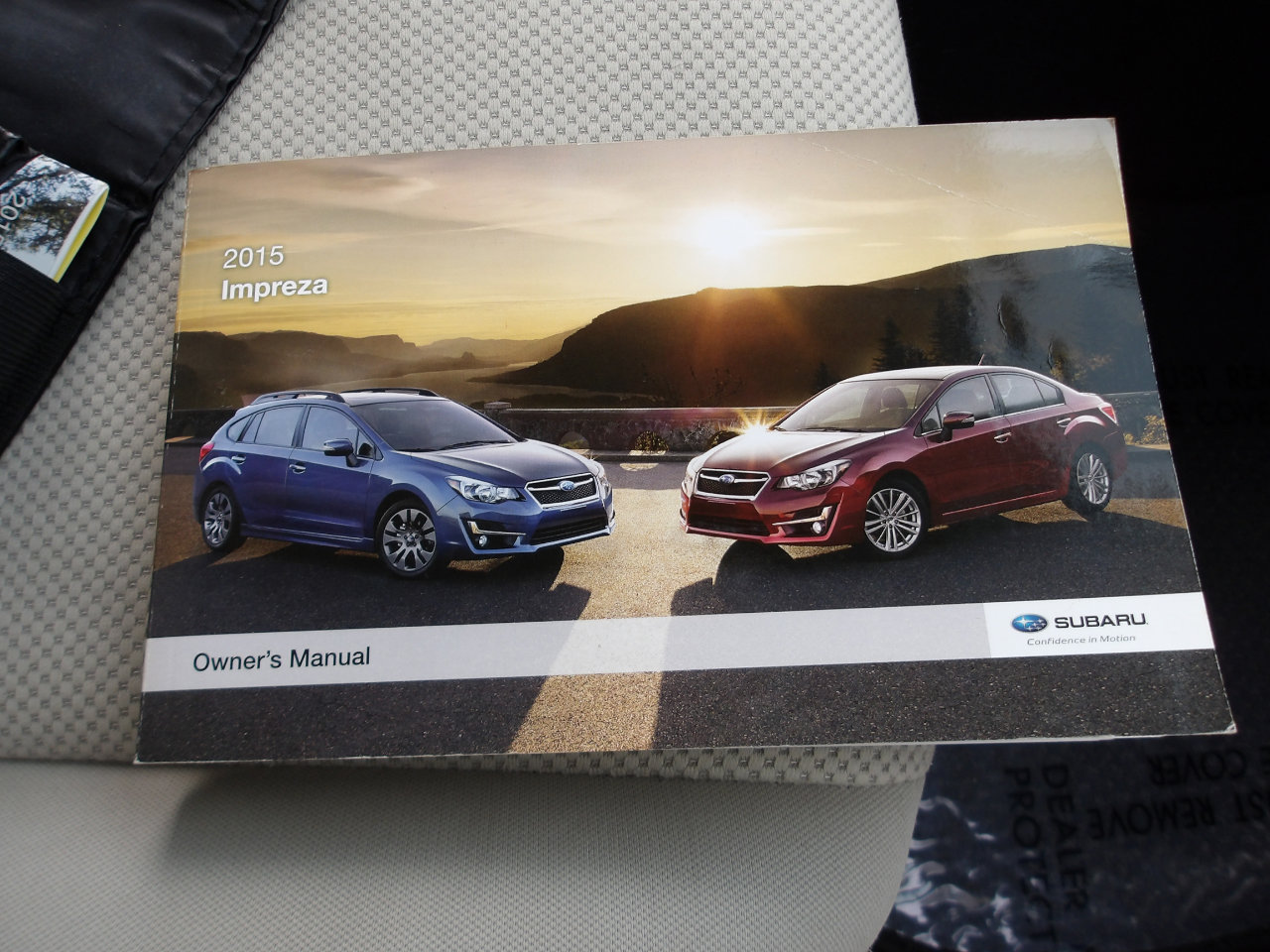 Used 2015 Subaru Impreza 2.0i image 25