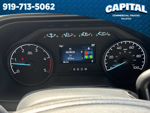 New 2026 Ford F450 XL AWD/4WD image 27