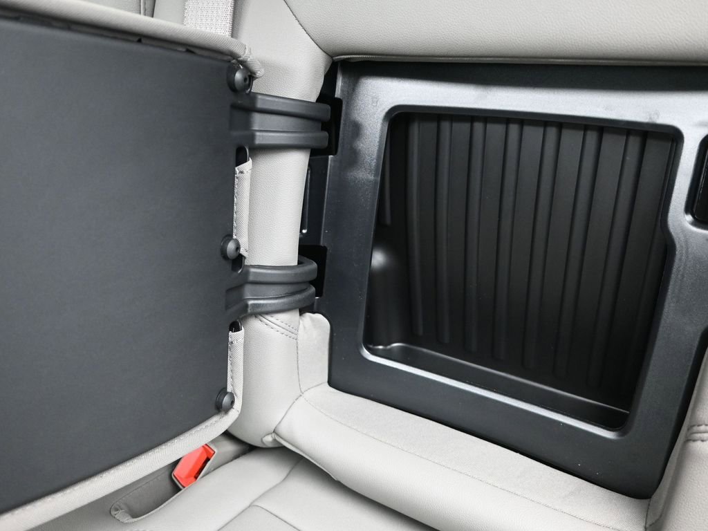 New 2026 Chevrolet Silverado 1500 RST w/ RST All Star Premium Package image 17