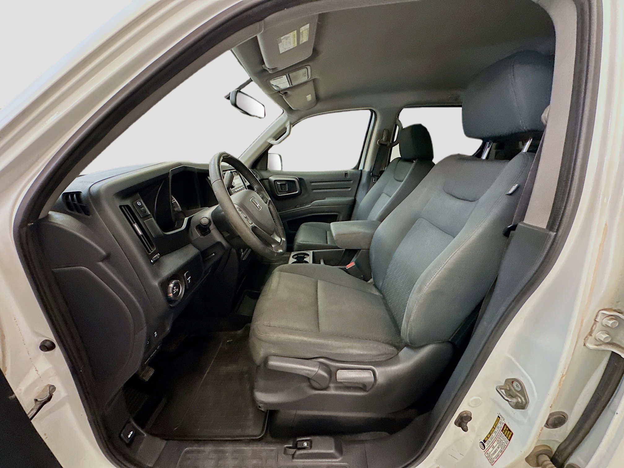 Used 2014 Honda Ridgeline Sport image 13