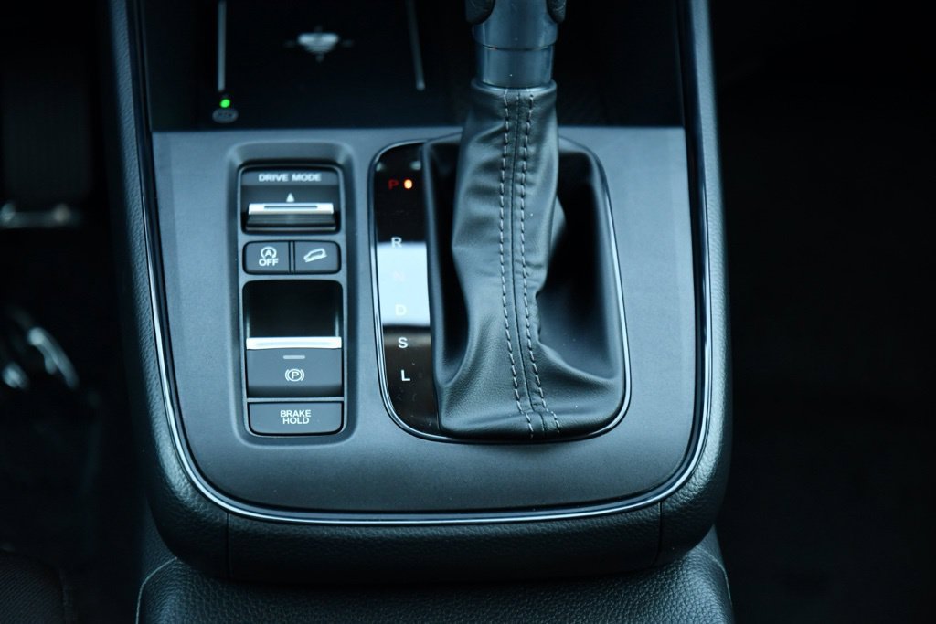 New 2027 Honda CR-V EX image 29