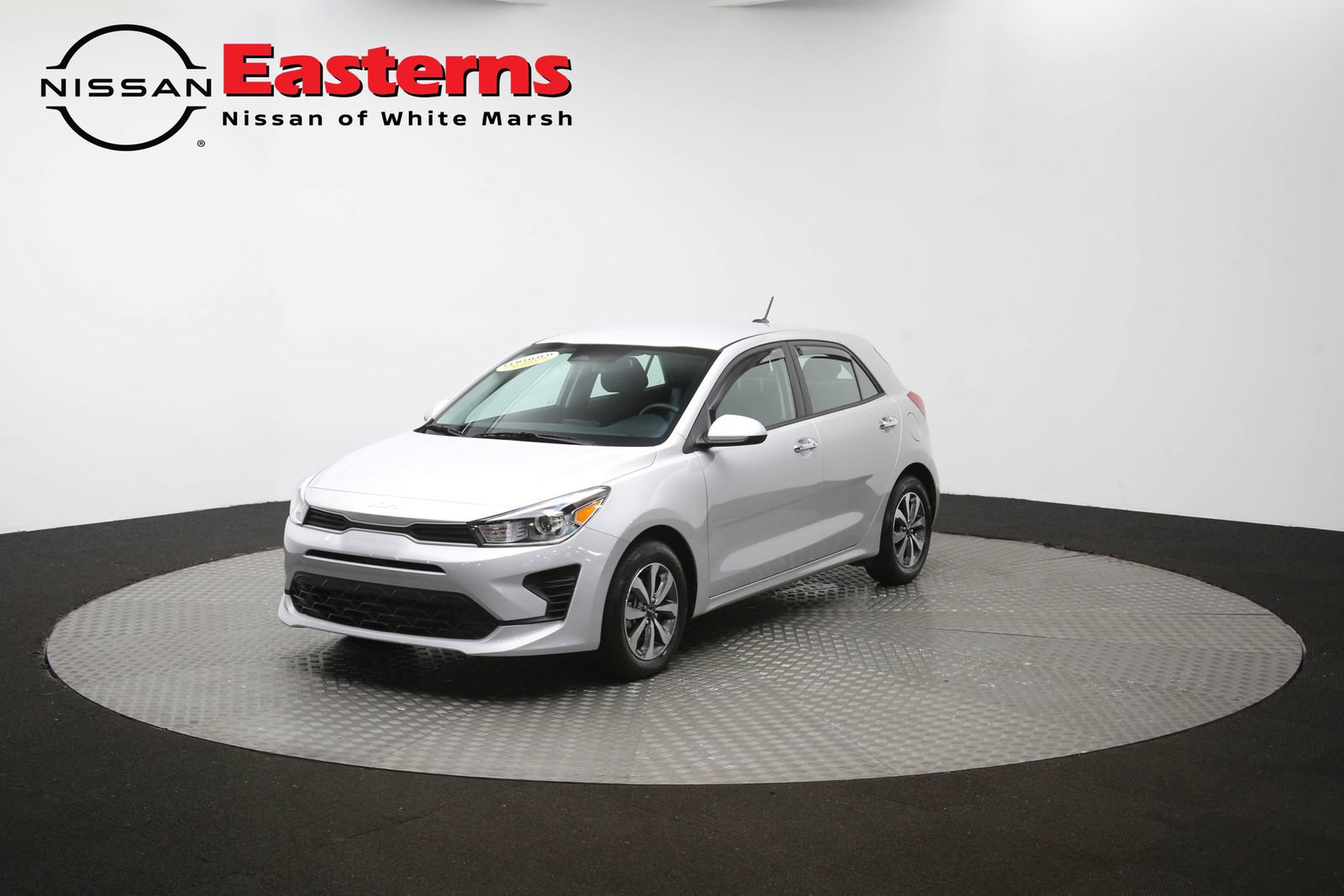 Used 2023 Kia Rio S w/ Technology Package FWD image 53