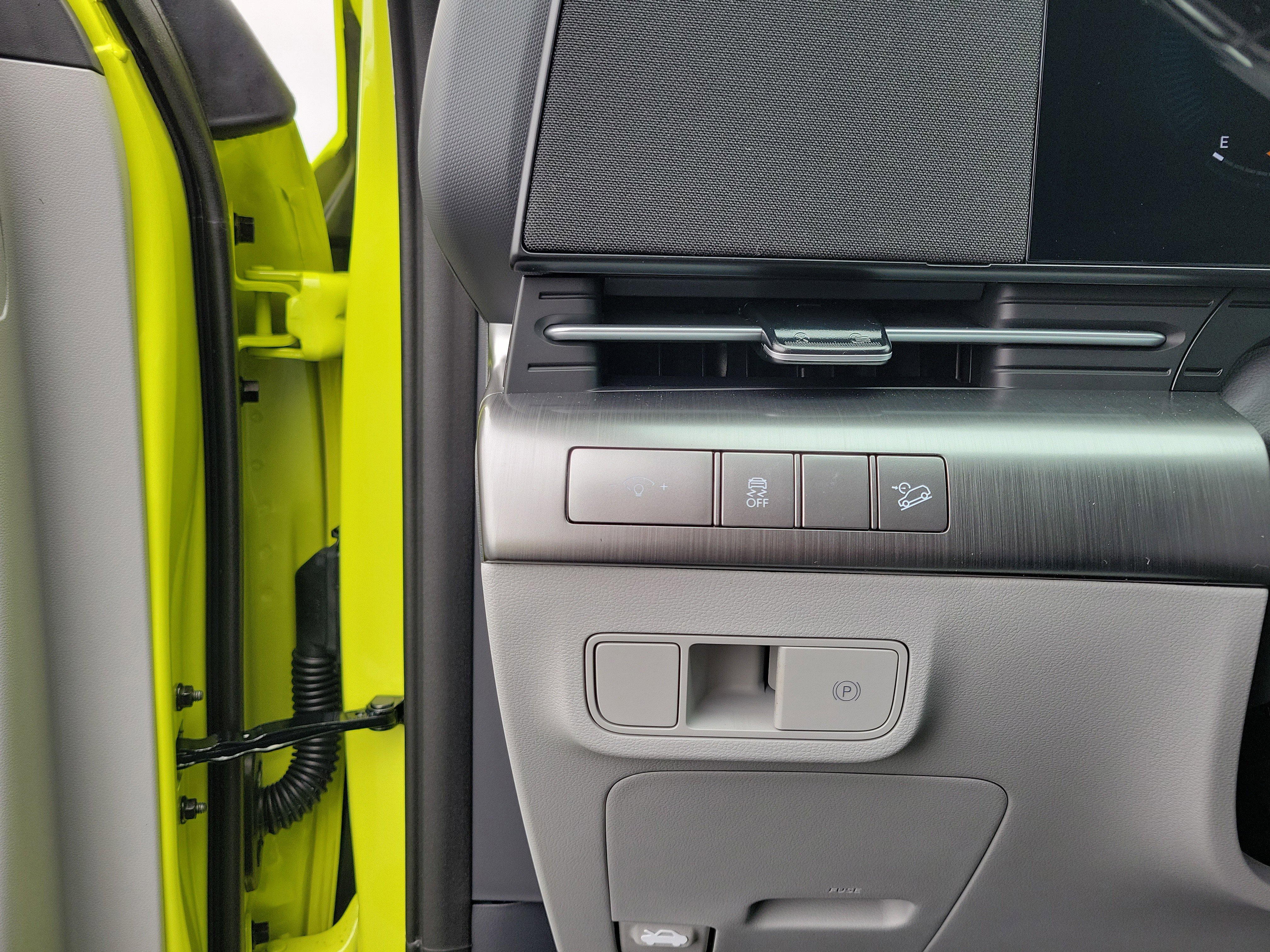 New 2026 Hyundai Kona SEL Sport image 21