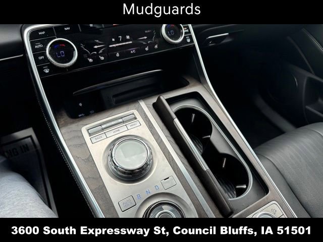 Used 2024 Genesis GV80 2.5T w/ Advanced Package AWD/4WD image 28