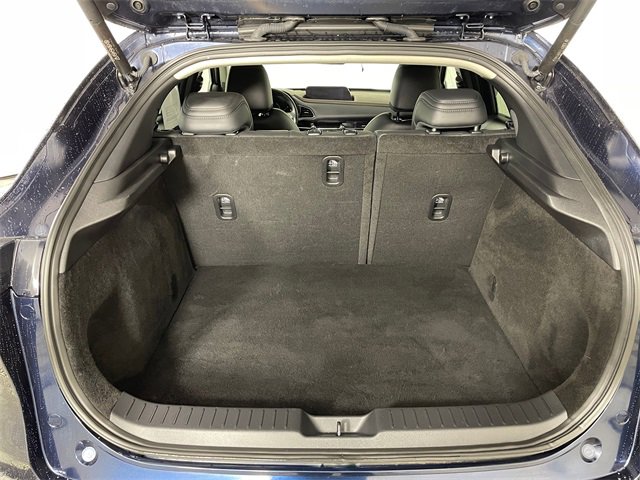 Used 2023 MAZDA CX-30 2.5 Turbo w/ Premium Package image 18