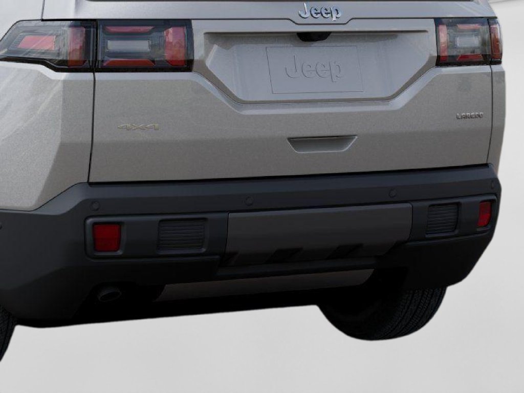 New 2026 Jeep Cherokee Laredo AWD/4WD image 13